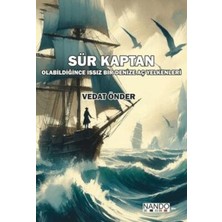 TeknoKapsül Sür Kaptan
