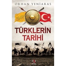 Panama Yayıncılık Türklerin Tarihi