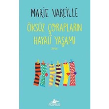 TeknoKapsül Öksüz Çorapların Hayali Yaşamı