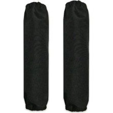 Prime (157) Motorsiklet Amortisör Kılıfı Scooter Amortisör Çorabı ile Uyumlu