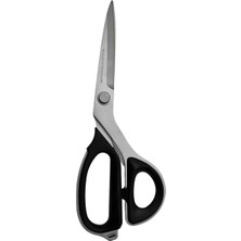 Prime HS-K7250 Profesyonel Karbon Çelik Kumaş Kesim Makası 10 Inç (25 Cm)