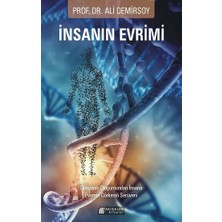 Akılçelen Kitaplar Insanın Evrimi