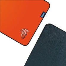 Prime Sun 80X30CM Hybrid Yüzey - 4mm Kalınlık - Özel Yüzey Altı Dikiş - Kaydırmaz Zemin Xl Premium Mousepad