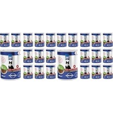 Prime Pawpaw Yetişkin Kedi Tavuk Ciğerli ve Jöleli Konserve Mama 400 gr x 12 Adet (2 Paketi)