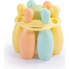 Prime Dolu Bowlıng Set 5223