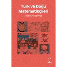 Doruk Yayınları Türk ve Doğu Matematikçileri
