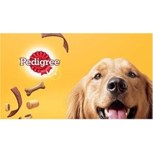 Prime Pedigree Köpekler Adult Sığır ve Ciğer Karışımı(Jöleli) Konserve Yaş Mama 400 G