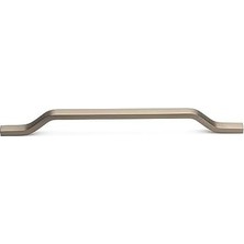 Prime 256 mm Saten Rengi Modern Kulp