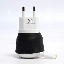 Prime Sarmal Lightning Ev Şarj Seti Beyaz