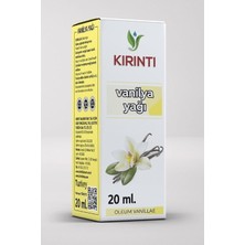 Prime Kırıntı 2000 Vanilya Yağı