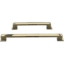 Prime 9307 Modern Kulp Renk 128 mm Çok Renkli