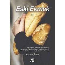 TeknoKapsül Eski Ekmek