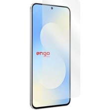 Prime Galaxy S25 Fe Mat Ekran Koruyucu Şeffaf SM-S731B