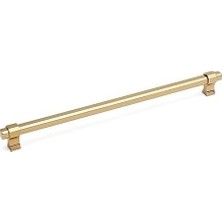 Prime 320 mm Altın Rengi Klasik Kulp