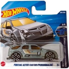 Prime Tekli Arabalar Pontıac Aztek Custom JBC09