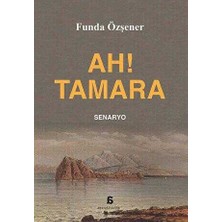 TeknoKapsül Ah! Tamara