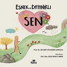 TeknoKapsül Esnek ve Dayanıklı Sen