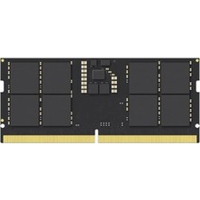 Prime Ram Nb Ddr5 Sodımm 16GB 262 Pın 4800MBPS CL40 1.1V- Blıster Package LD5DS016G-B4800GSST
