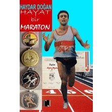 TeknoKapsül Hayat Bir Maraton