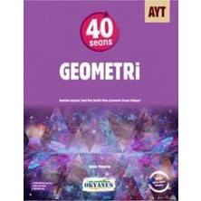 Prime Okyanus Ayt 40 Seans Geometri-Yeni