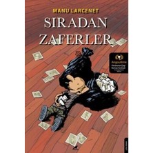 TeknoKapsül Sıradan Zaferler