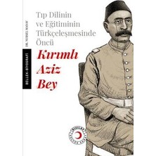 TeknoKapsül Tıp Dilinin ve Eğitiminin Türkçeleşmesinde Öncü Kırımlı Doktor Aziz Bey