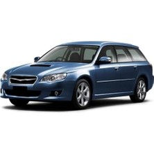 Prime Ön Cam Silecek Takımı 60X45CM Subaru Outback Bp ile Uyumlu 2004-2009