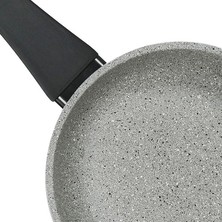 Prime Flonal Dura Induction Saplı Tencere Cm. 20 1 M