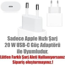 Prime 18W/20W ile Uyumlu Toy Hello Şarj Kılıfı, Şarj Kablosu Örme Aparatı, Toparlayıcı, Kablo Koruyucu