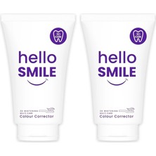 Prime Procsın Hello Smile Anında Beyazlık (2 Paketi)