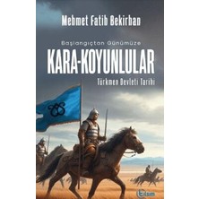 TeknoKapsül Başlangıçtan Günümüze Kara Koyunlular