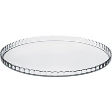 Prime Full Fit Patisserie Büyük Servis Tabağı