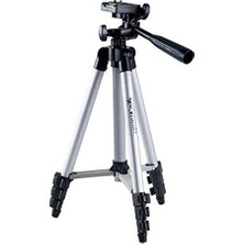 Prime Profesyonel Monopod Aluminyum A Kalite 3110A Siyah