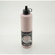 Prime Hybrid Multisurface Akrilik Boya 500 Ml. H-030 Pudra Pembe
