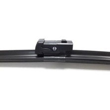 Prime Ön Cam Silecek Takımı 65X50CM Bmw X4 G02 ile Uyumlu 2019-2023