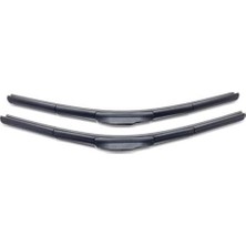 Prime Ön Cam Silecek Takımı 45X48CM Mini Cooper F55 ile Uyumlu 2015-2024