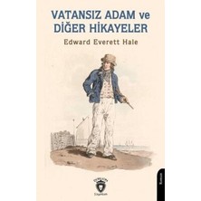 TeknoKapsül Vatansız Adam ve Diğer Hikayeler