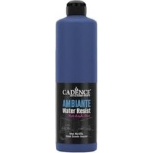 Prime Ambiante Islak Zemin Boyası AW09 Gece Mavi 500ML + Katalizör 20GR