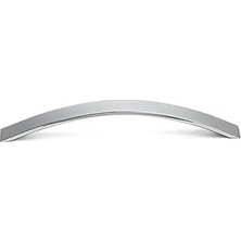 Prime 192 mm Krom Renkli Modern Kulp