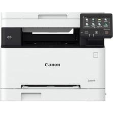 Prime I-Sensys MF651CW Wi-Fi + Tarayıcı + Fotokopi Çok Fonksiyonlu Renkli Lazer Yazıcı