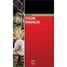 Elips Kitap Tutsak Doğanlar