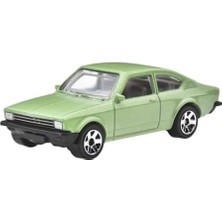 Prime Matchbox Temalı Arabalar - 1975 Opel Kadett Coupe Gte JCH19
