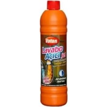 Prime Lavabo Açıcı Jel 750 ml