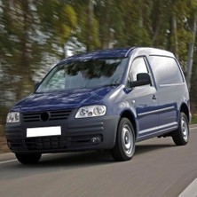 Prime Ön Cam Arka Cam Silecek Takımı Vw Caddy ile Uyumlu 2007-2010