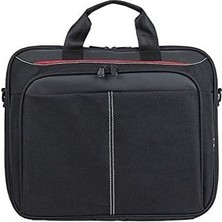 Prime Plm PLC34 13" Kumaş Siyah Notebook Çantası