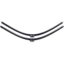 Prime Ön Cam Silecek Takımı 75X75CM Vw Id3 ile Uyumlu 2020-2023