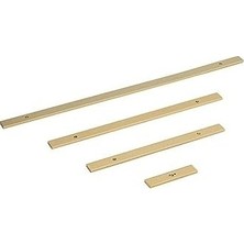 Prime Kulp Alt Taban Altın 128 mm