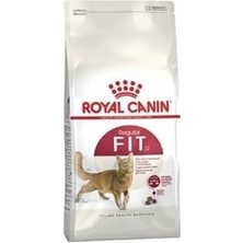 Prime Canin Fit 32 Yetişkin Kuru Kedi Maması 15KG