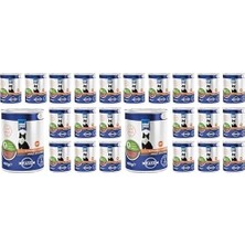 Prime Pawpaw Yetişkin Kedi Somonlu Pate Yaş Mama 400 gr x 12 Adet (2 Paketi)