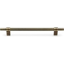 Prime 192 mm Antik Rengi Klasik Kulp